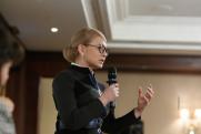 Тимошенко рассказала о плане властей по уничтожению украинцев