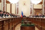Смыслы недели: смена министров и мир в Нагорном Карабахе