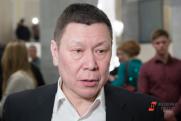 Григорий Ледков намерен усилить роль КМНС в Арктическом совете