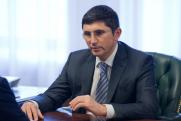 Уральский топ-менеджер Дрегваль может стать вице-губернатором Петербурга по энергетике