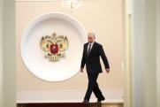 Эксперты попытались застать Путина врасплох: спросили про COVID и слабых губернаторов