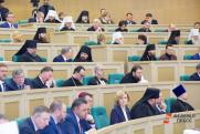 В РФ могут появиться вице-губернаторы по интеллектуальной собственности