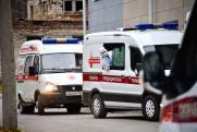 Власти Нижнего Тагила запретили пикет врачей скорой