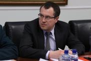 Суд вынес решение по экс-мэру Чебаркуля Сергею Ковригину