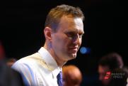 ФСИН: Навальный не соблюдал правила условного наказания еще до госпитализации