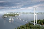 Зачем Владивостоку новый мост