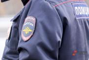 В Новосибирской области нашли тело участкового
