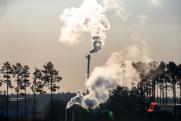 В Челябинске пришли к соглашению по вредным выбросам