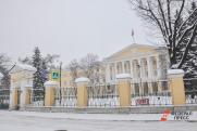 В Петербурге три кандидата ждут согласования на посты вице-губернаторов