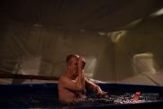 Психолог о купании в проруби в пандемию: «Риск подхватить COVID-19 во время Крещения ничтожен»