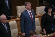 Свердловский депутат Кушнарев отказался от переизбрания ради карьеры