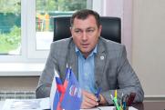 «Единая Россия» заменила обвиненного в растрате депутата-инвалида