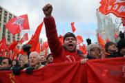 Зауральские коммунисты нашли «золото партии» перед выборами в Госдуму