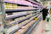 Эксперты рассказали, как после подъема закупочных цен в магазинах подорожают яйца и курятина