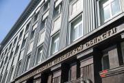 В Челябинске предложили прорубить арку в здании областного парламента