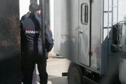 Якутского шамана заподозрили в нападении на полицейского