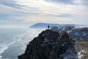 «Лед тронулся…»: С чем уральцы столкнулись в разрекламированном туре на Байкал