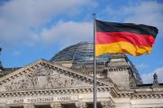 МИД Германии отреагировал на высылку дипломатов из России