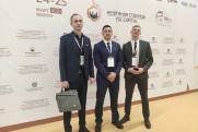 Молодые специалисты «РН-Юганскнефтегаза» защитили проекты на форуме в Югре