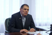 Челябинский депутат Госдумы поручился за арестованного мэра Троицка