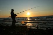 Сахалинцы попросили Путина и Лимаренко защитить пляж от рыбаков