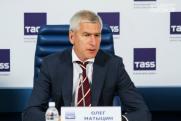 Минспорта РФ: Россия готовится принять ЧМ по волейболу в 2022 году