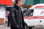 Екатеринбургские мужчины начали чаще одеваться в кожаные куртки