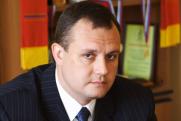 Вице-губернатор Волгоградской области подал в отставку