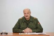 Лукашенко перечислил «достойных кандидатов» на роль президента