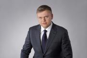 Дёмкин подал заявку на конкурс кандидатов в мэры Перми