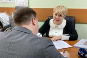 «Политический тяжеловес», депутат Госдумы Ирина Гусева подала документы на праймериз