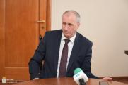 Парламент Шадринска рассмотрит отставку мэра на следующей неделе