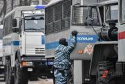 Во Владикавказе завершилась спецоперация по спасению заложников
