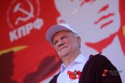 Коммунисты обратились к делегатам съезда партии: «КПРФ в глубоком кризисе»
