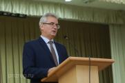 Бывший губернатор Пензенской области признал вину в получении взятки в 20 миллионов