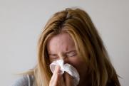 Как спастись от сезонной аллергии: рассказывает иммунолог