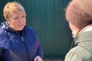 Депутат Госдумы Ирина Гусева рассказала о реализации федеральных программ по воде