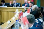 Депутат из Омска потерял мандат из-за отказа предоставить сведения о доходах