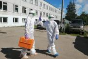 Ситуация с коронавирусом в России остается стабильной