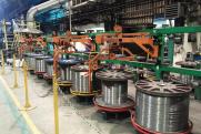 НЛМК рассмотрит возможность продажи свердловских заводов