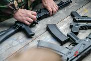 Военный эксперт о разрешении на оружие: «Трагические инциденты будут исключены»