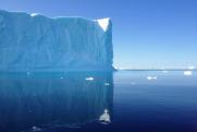 Чем грозит появление самого большого айсберга в Антарктиде: ответ географа