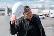 Минпромторг России пригласил Илона Маска обсудить строительство завода Tesla