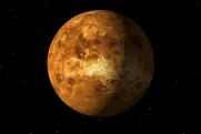 Роскосмос выделил более 300 миллионов рублей на первый этап изучения Венеры