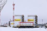 Главный проект «Роснефти» – «Восток-Ойл» – начал интенсивное развитие
