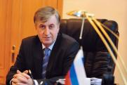 Экс-мэр Омска выдвинул свою кандидатуру на праймериз в заксобрание