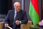 Скрытый субъект белорусской политики: что заставляет Лукашенко делать выбор