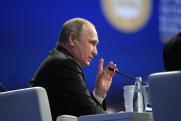 Редактор «ФедералПресс» о вакцинации в регионах: «Путину надо вмешаться в эту вакханалию»