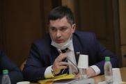 Назначен новый зампредседателя гордумы Краснодара