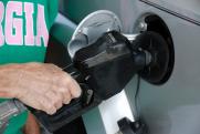 В России резко подскочили цены на премиальный бензин